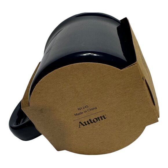 Faithful Servant Mug Matthew 25:21 Inspirational‎ Coffee Mug NIB - Picture 4 of 7